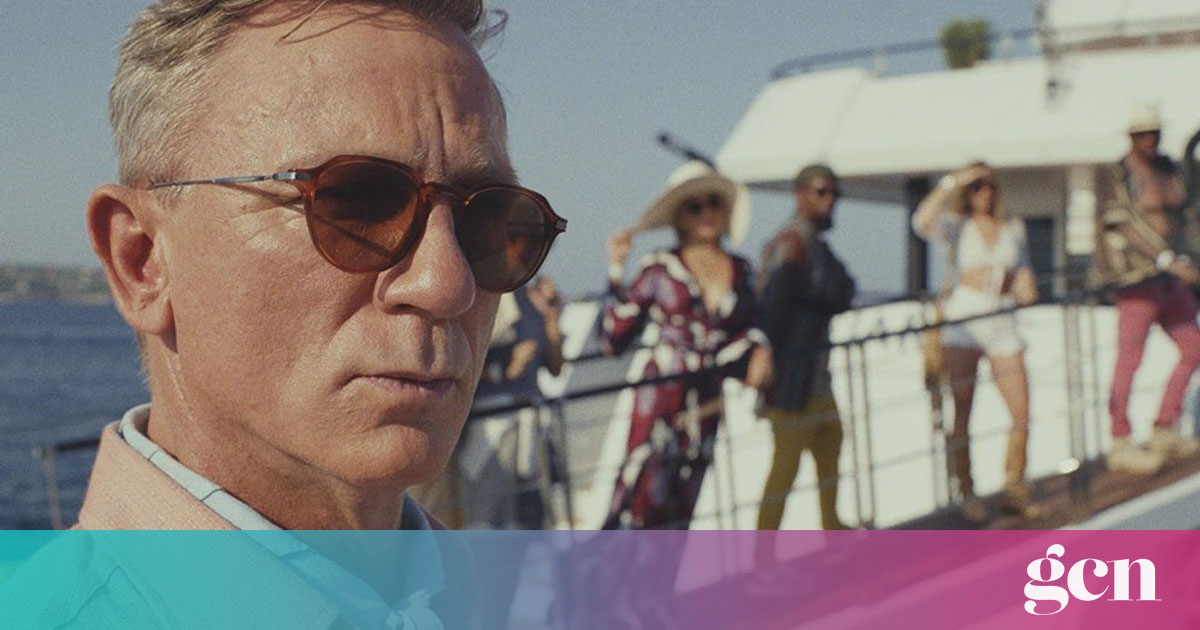 Daniel Craig’s 'Knives Out' character confirmed as queer • GCN
