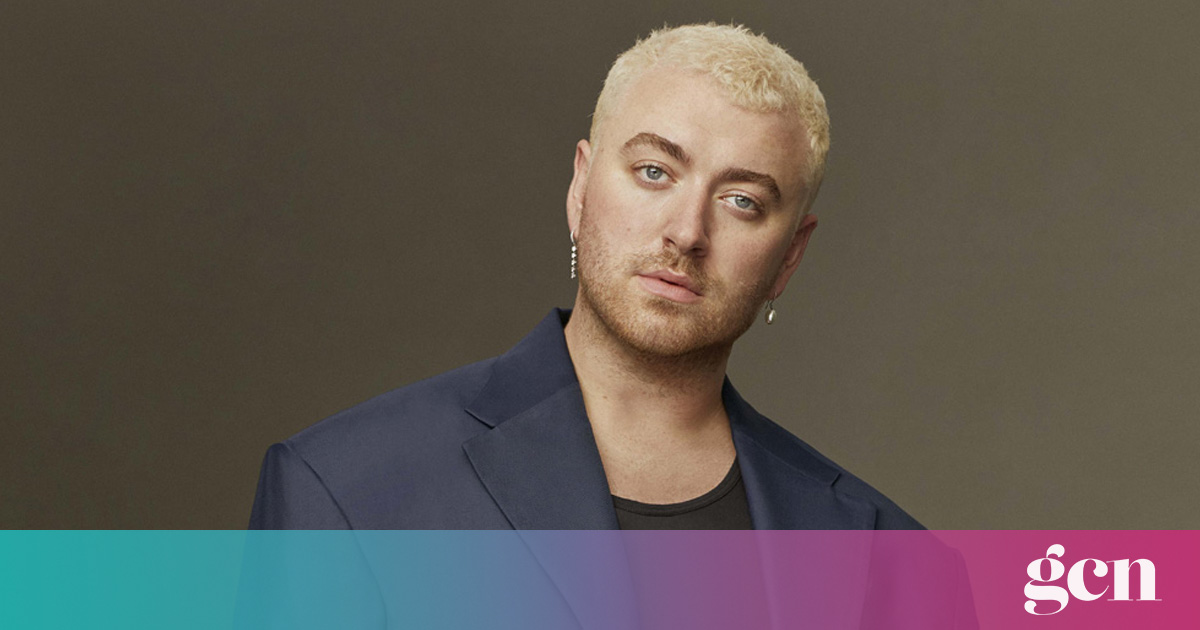 Competition: Win Tickets For Sam Smith’s 2023 Gloria Tour • Gcn