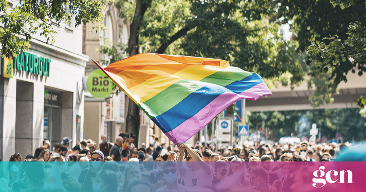 7 Things You Should Know About The History Of LGBTQ+ Activism • GCN