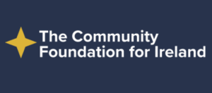 The Community Foundation for Ireland logo