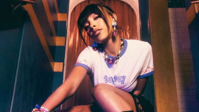 Doja Cat has multiple nominations for the 2023 Grammys.