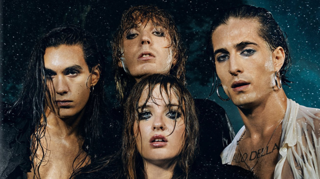 Members of the Italian rock band Måneskin are nominated for the Best New Artist award for the 2023 Grammys.