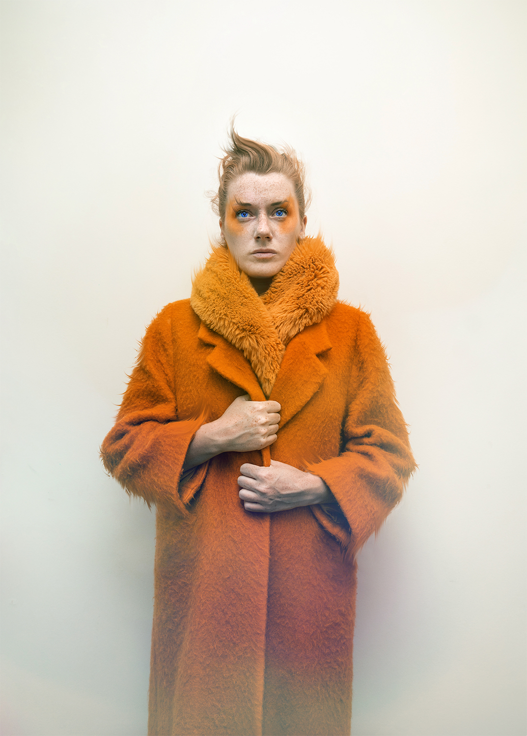 An image from Outhouse and their Arthouse collection.