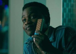 Lucas, Lara Jean’s gay best friend trope in To All The Boys I've Loved Before