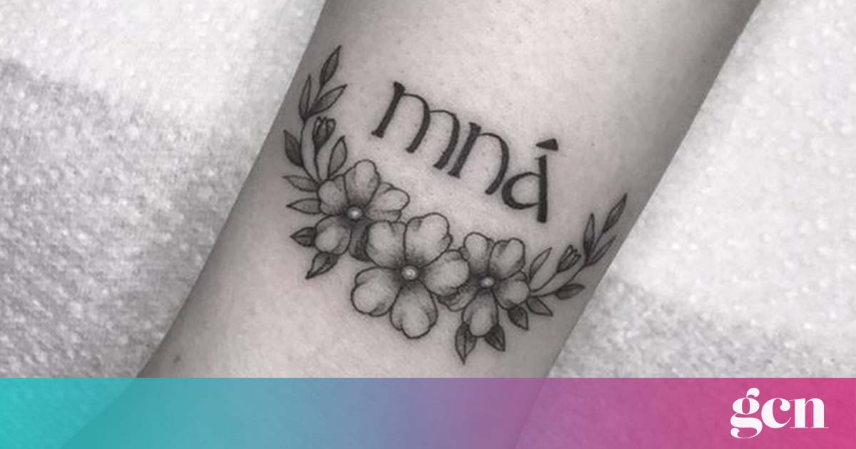 Fundraising tattoo initiative Project Mná to make highly-anticipated return  • GCN