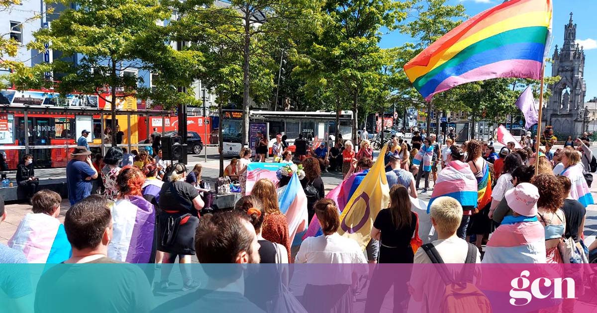 26 amazing Irish LGBTQ+ charities to support this holiday season • GCN