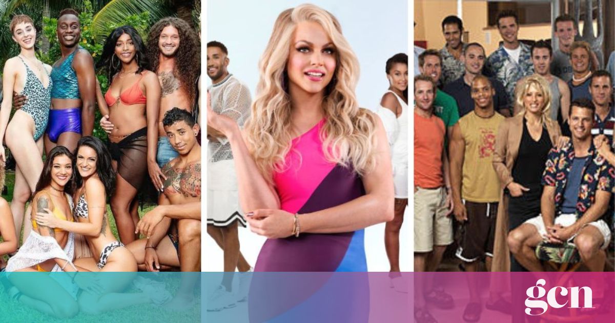 Best Reality Dating Shows: From 'The Bachelor' to 'Love Is Blind