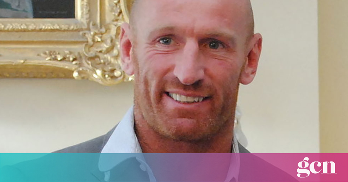 Gareth Thomas Settles Lawsuit With Former Partner Who Accused Him Of   Gareth Thomas 1 