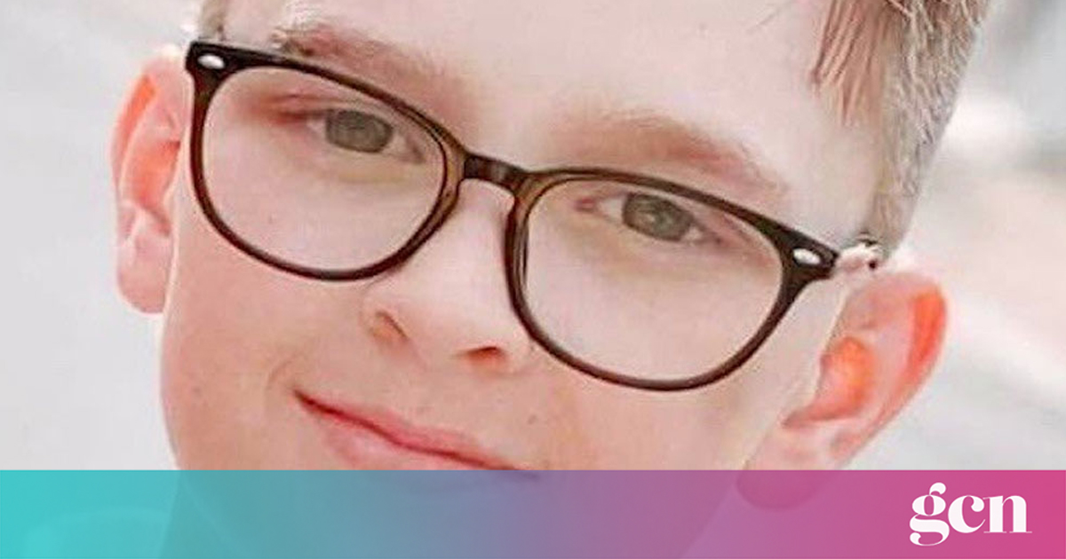 13 year old child dies by suicide following homophobic bullying in