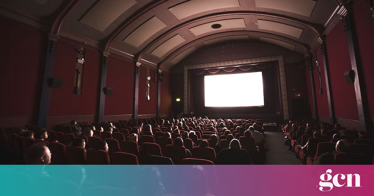 Ukraine to host its first-ever LGBTQ+ film festival amid ongoing