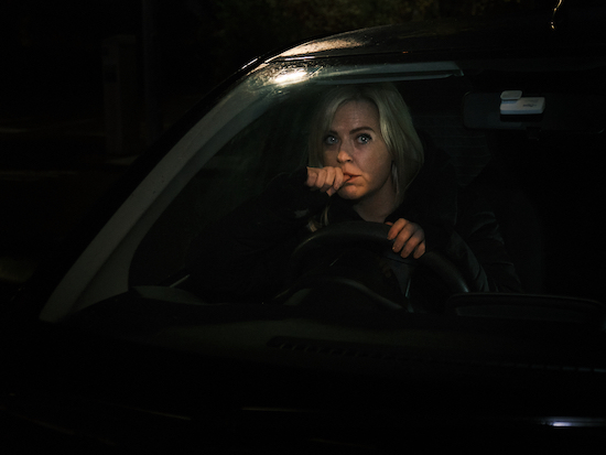 In Loco Parentis, one of the queer events in 2023.