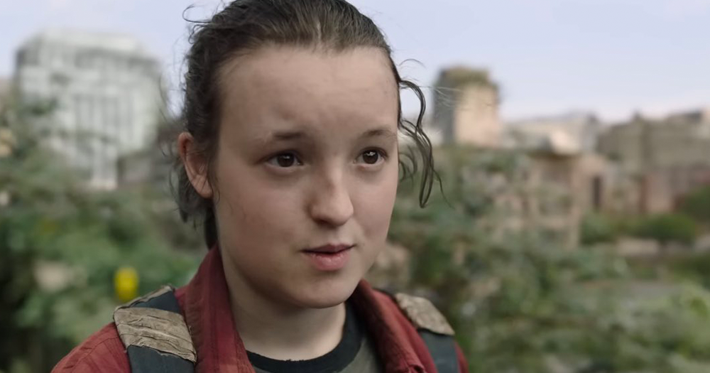 Bella Ramsey is Lesbian Icon Ellie in HBO's 'The Last of Us' Series