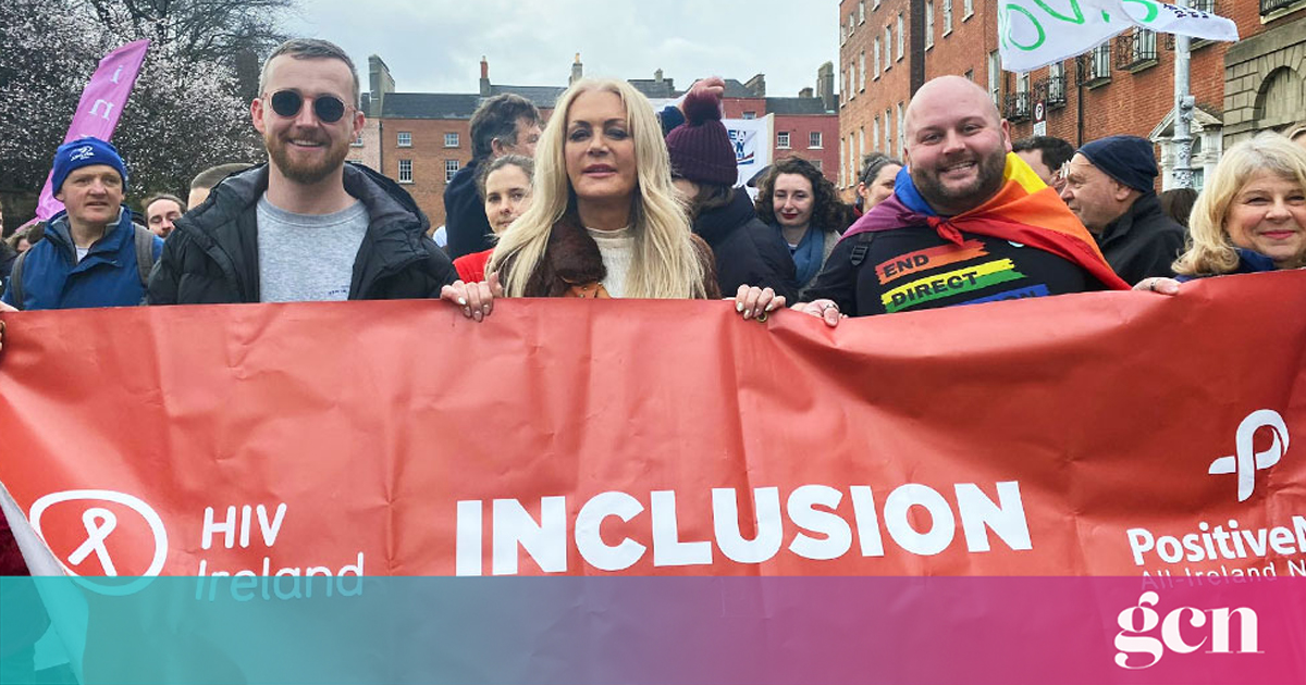 HIV Ireland to receive €25,000 from Sunday Times following “grossly ...