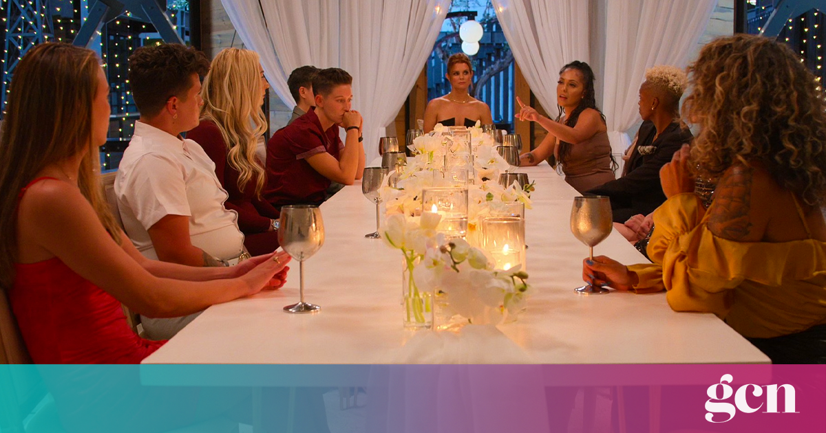 Everything We Know So Far About The New Queer Season Of The Ultimatum • GCN