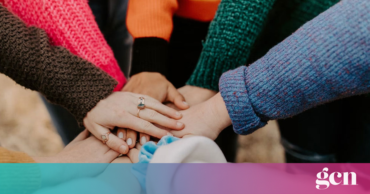 New project aims to help youth workers support LGBTQ+ young people in ...