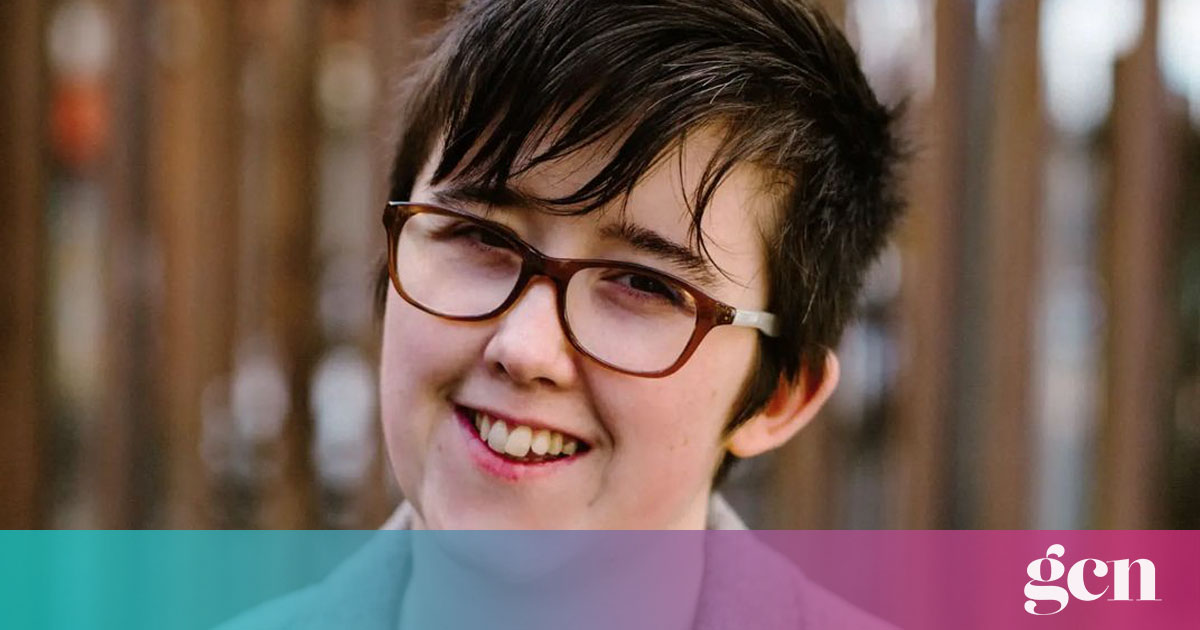 Queer Journalist Lyra Mckee To Be Remembered On 25th Anniversary Of Good Friday Agreement • Gcn 1404