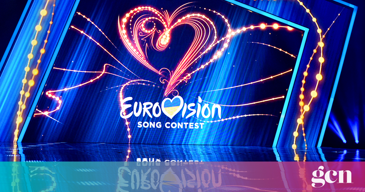 Mother, Baileys and Dragged Up announce huge Eurovision 2023 party • GCN