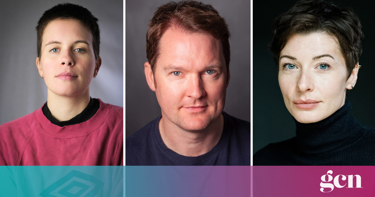 Awardwinning LGBTQ+ musical Fun Home unveils stellar cast for Irish
