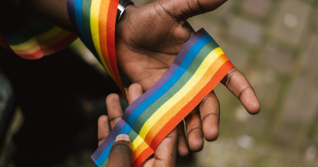 historic convictions stock image.