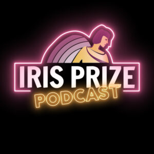 Iris Prize Poster