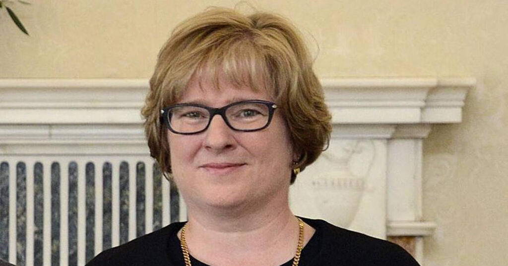 Ms Justice Aileen Donnelly.