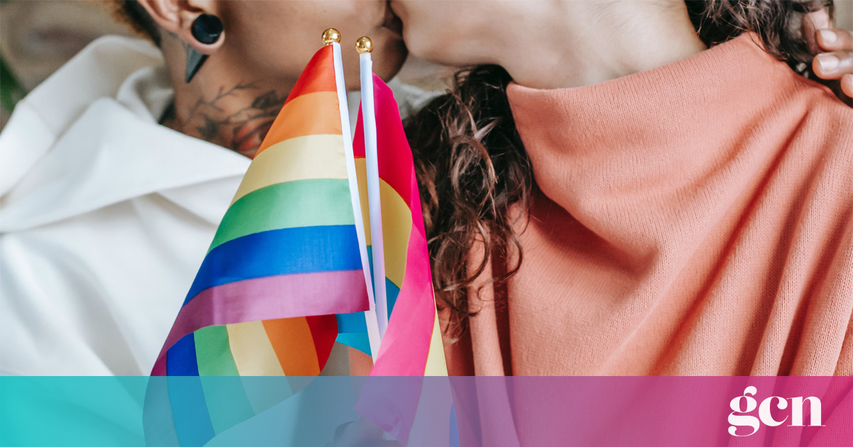What does it mean to identify as pansexual or panromantic? • GCN