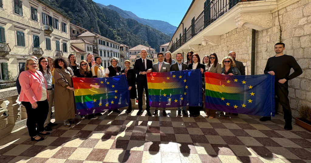 Meeting on Policy Guidelines.