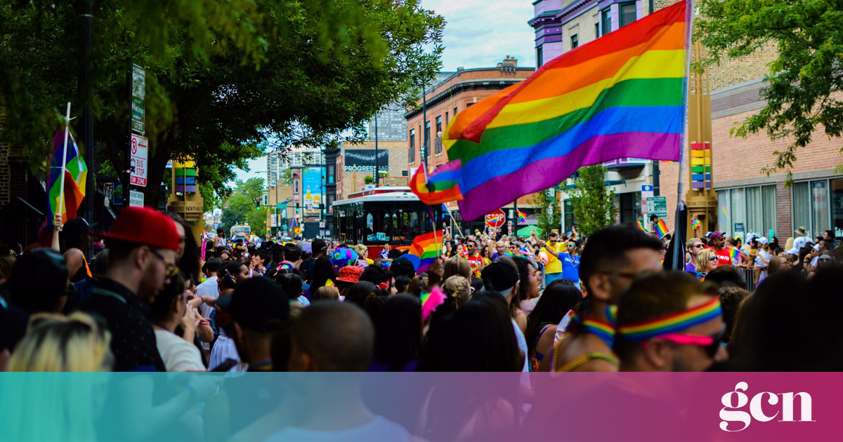 Fabulous Pride celebrations happening across Ireland in May and June