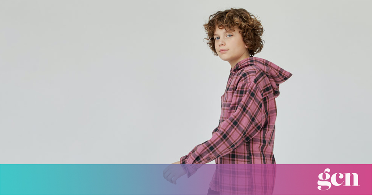 Meet Ryan Buggle, the 13yearold Law and Order SVU star paving the way