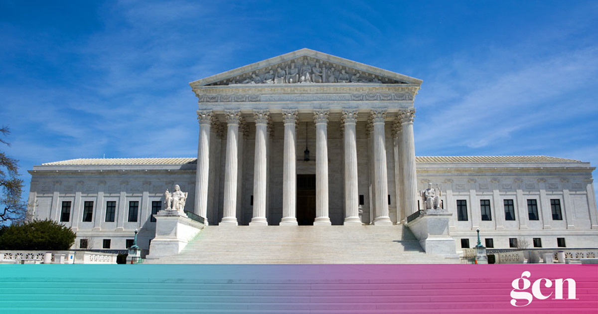 US Supreme Court Delivers Landmark Ruling In Favour Of Trans Migrant • GCN