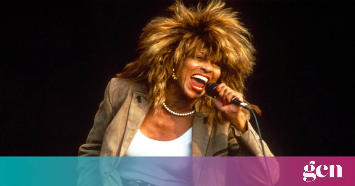 Tina Turner, LGBTQ+ icon and HIV advocate, dies aged 83 - Vimarsana News