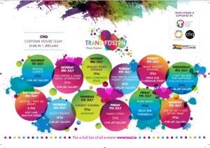 Poster Trans-Fusion