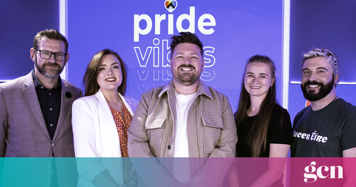 Pride Vibes returns bigger than ever in 2023 with first FM station