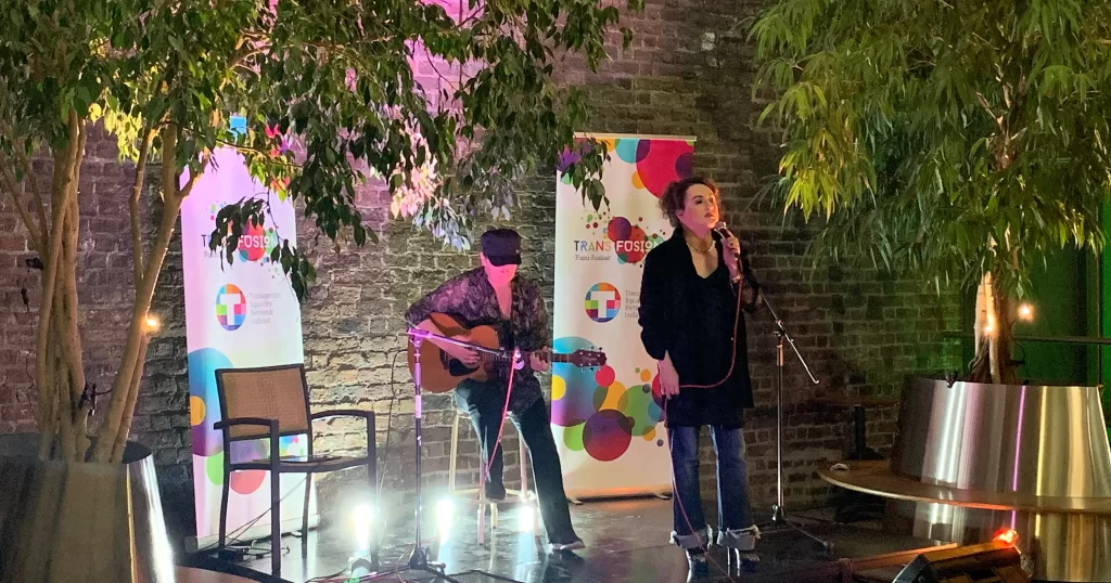 Trans-Fusion Festival