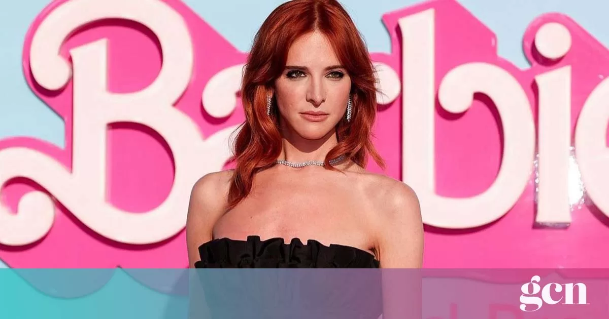 Hari Nef Says the 'Barbie' Movie Contains a Powerful Message for Trans  Women