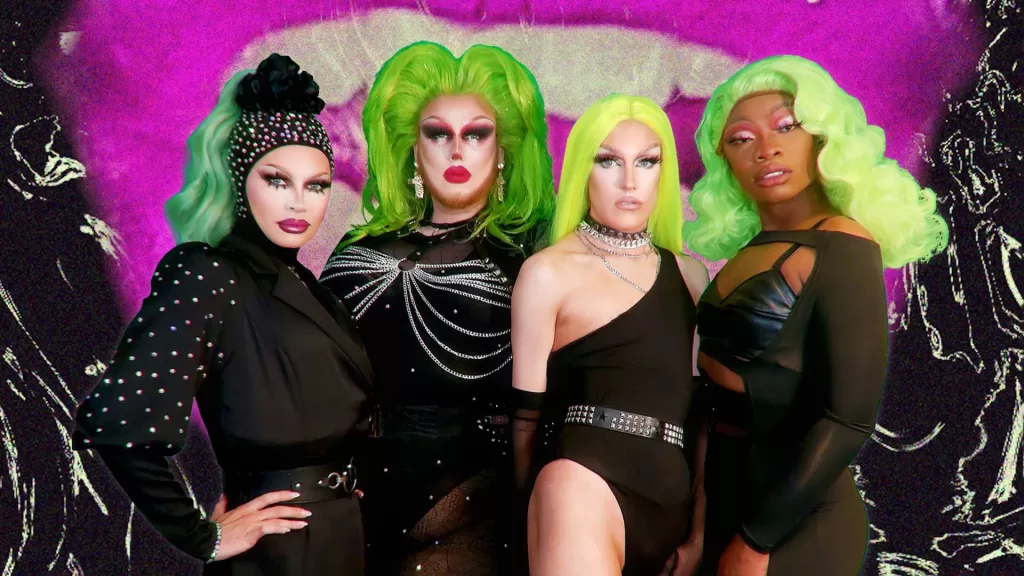 Disco Utopia, Part of the Dublin Fringe line up 2023