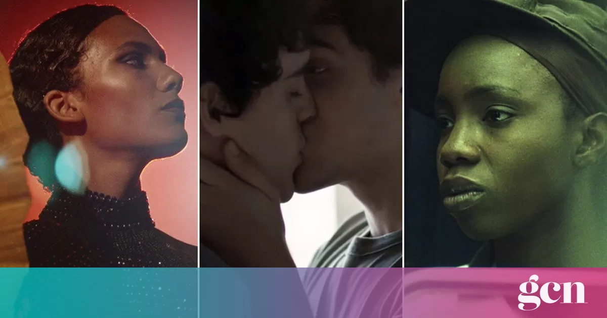 11 amazing LGBTQ+ movies you should check out this summer • GCN