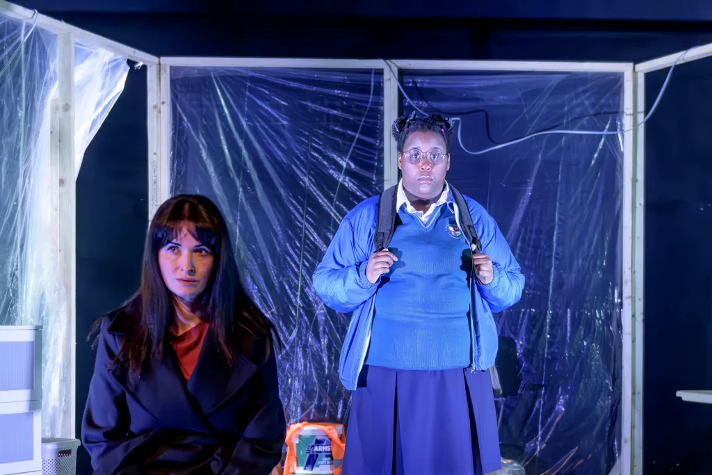 Once in a Lifetime, part of the Dublin Fringe line-up 2023.