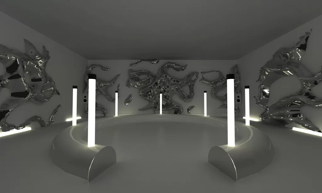 Svara Seven, part of the Dublin Fringe line-up 2023.