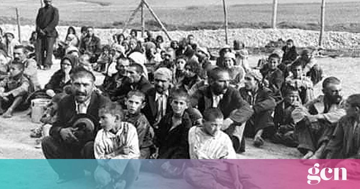 Communities across Europe mark Roma Holocaust Remembrance Day • GCN