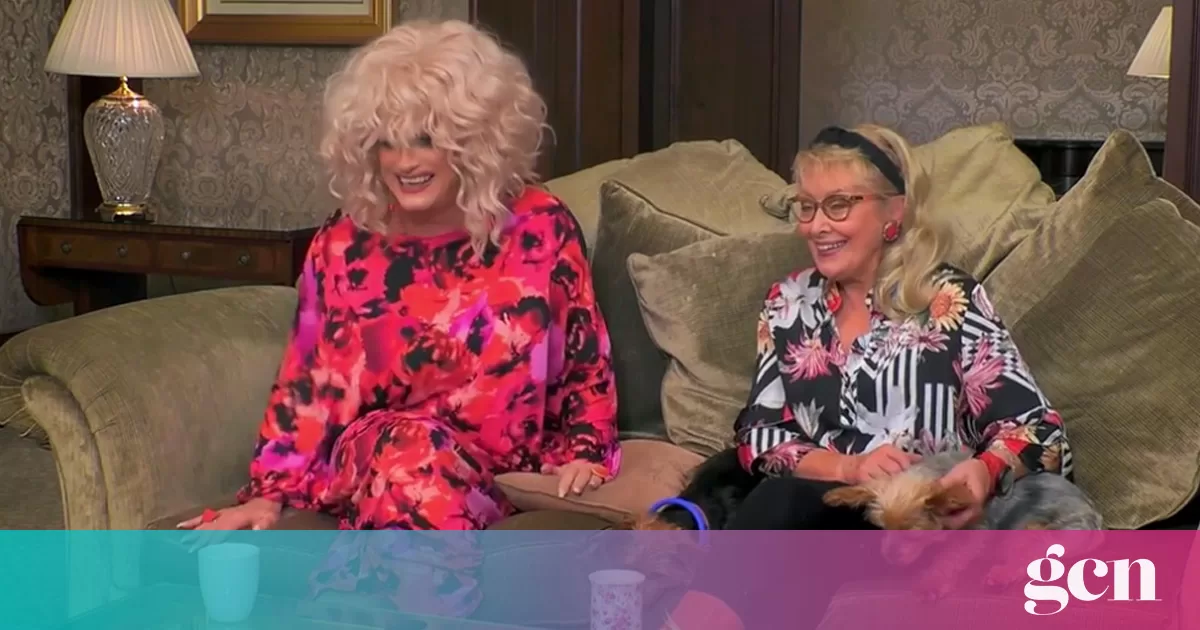 Celebrity Gogglebox Ireland airs hilarious special featuring cast of
