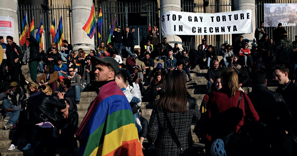 chechnya-gay