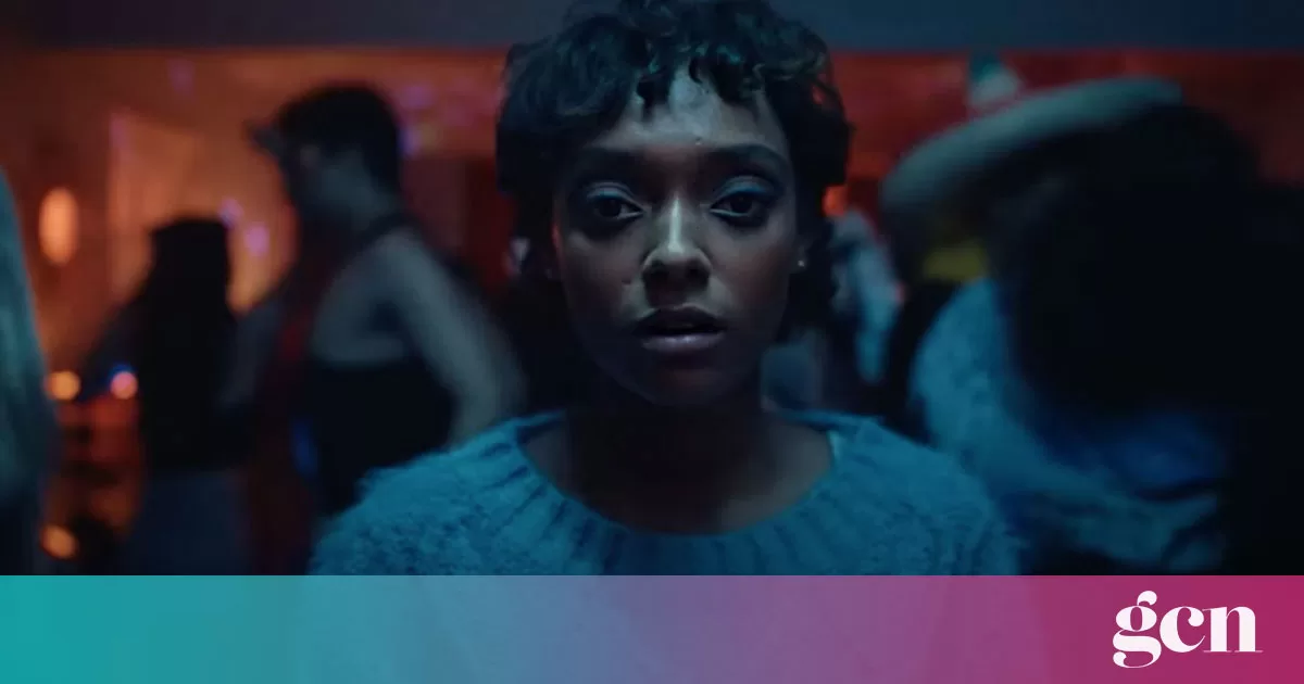 Watch Netflix drops engrossing trailer for new queer drama Everything