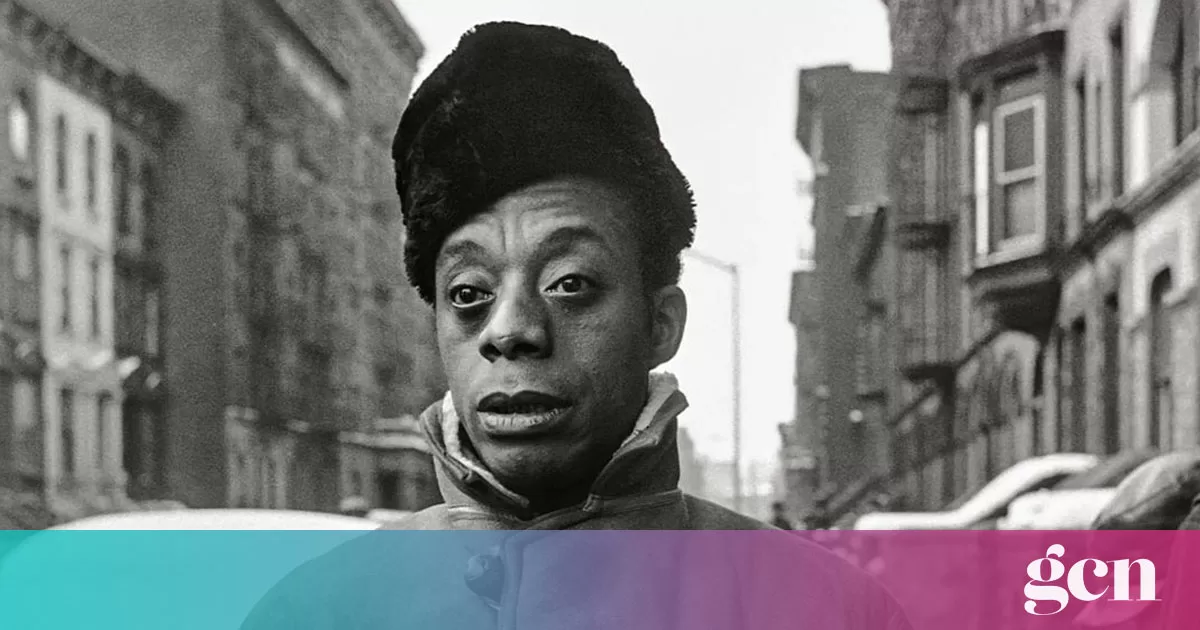 Remembering pioneering gay author James Baldwin and his legacy to queer
