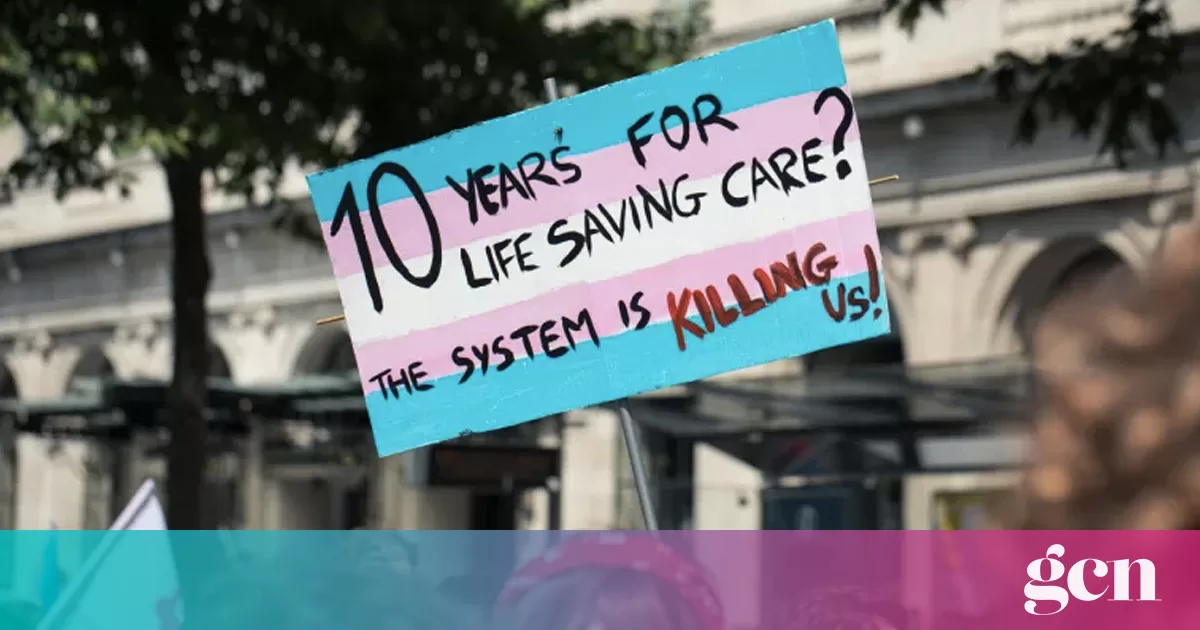 LGBTQ+ organisations sign open letter to HSE demanding better model of ...