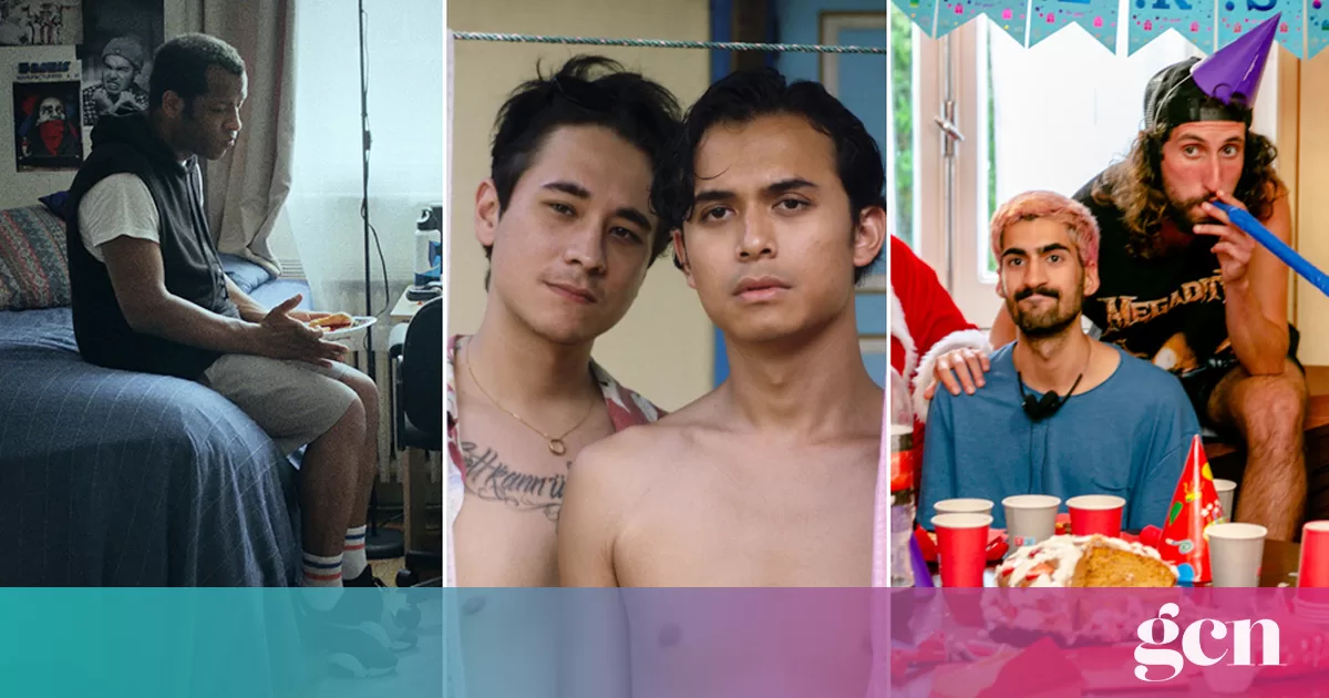 Queer Spectrum Queer Spectrum Film Festival launches in Ireland to showcase stories of ...