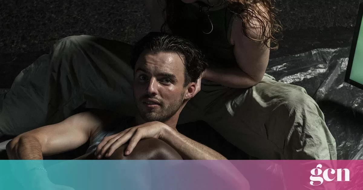 Irish show inspired by real-life experiences with gay porn industry to premiere in Dublin