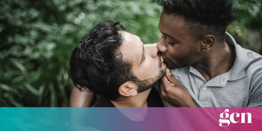 Why we kiss: the science behind the practice of lip-locking • GCN