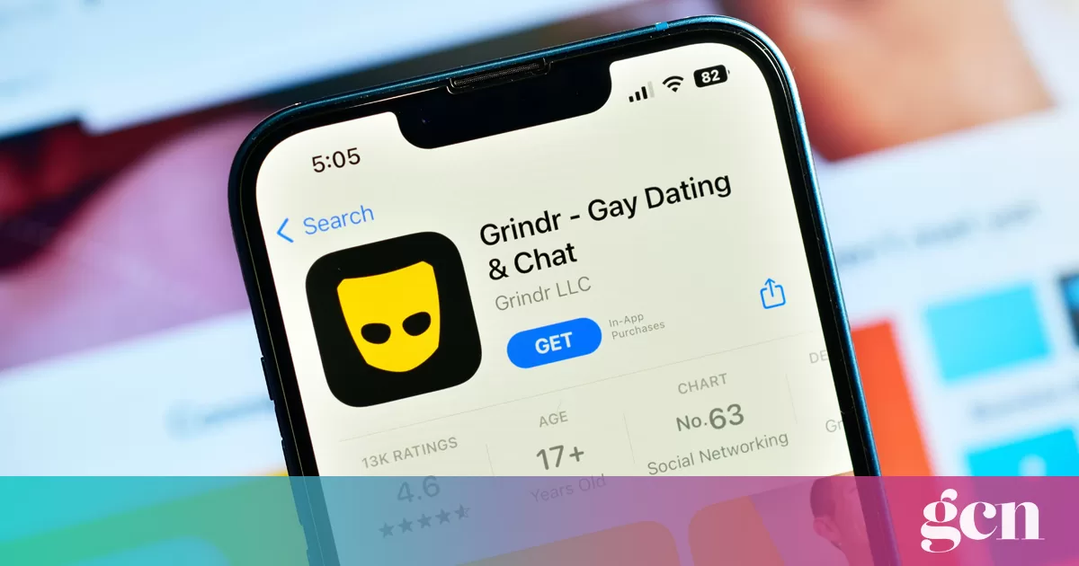 Grindr and HIV Ireland team up to launch free athome HIV testing