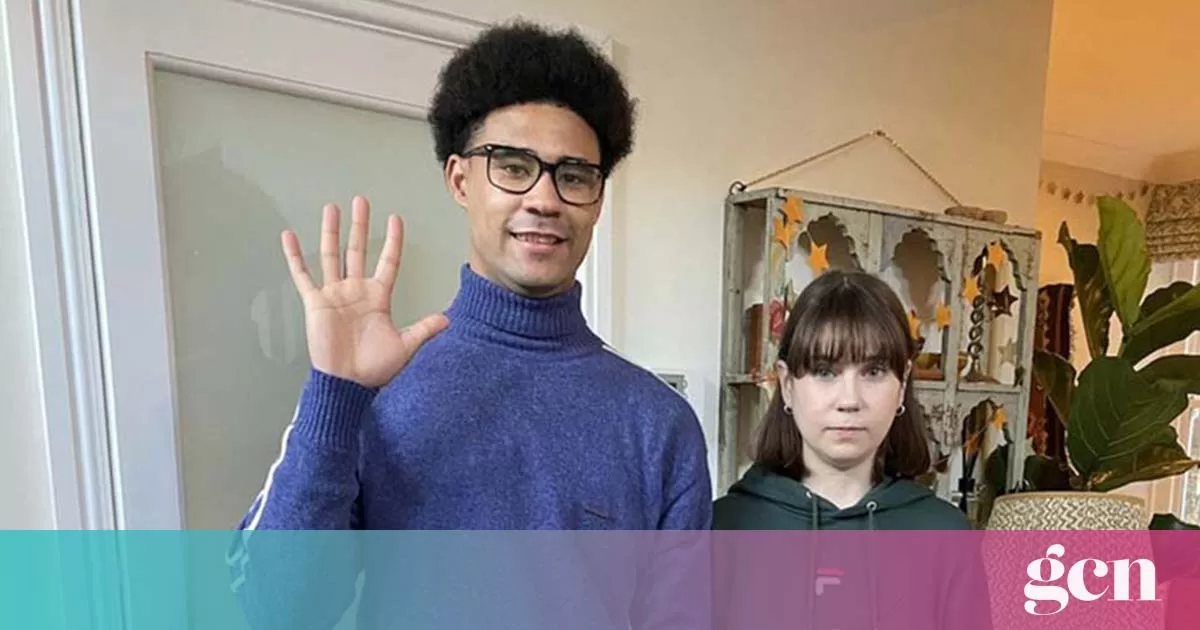 Heartstopper casts Irish-Jamaican actor Darragh Hand in season 3 • GCN